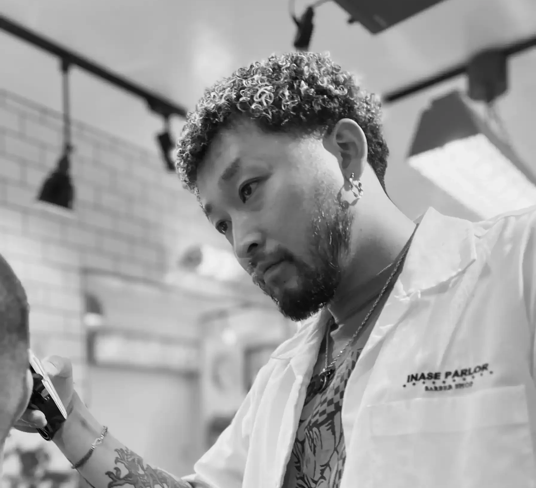 理容師を目指したきっかけ